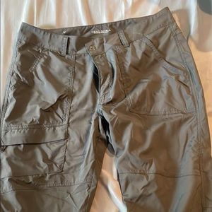 Columbia capris- NWOT